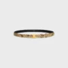 Triomphe Belt 18Mm in Python