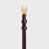 Triomphe Belt 18Mm in Taurillon Leather Triomphe Belt 18Mm in Taurillon Leather