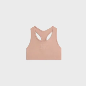 Triomphe Bra in Technical Jersey