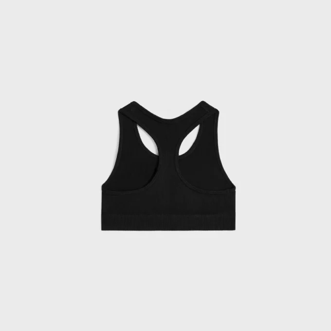Triomphe Bra in Technical Jersey