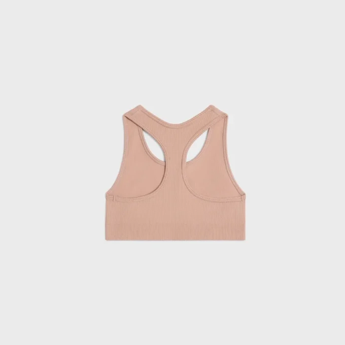 Triomphe Bra in Technical Jersey
