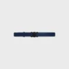 Triomphe Buckle in Metal & Reversible Strap 25Mm in Smooth and Grained Calfskin Triomphe Buckle in Metal & Reversible Strap 25Mm in Smooth and Grained Calfskin
