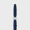 Triomphe Buckle in Metal & Reversible Strap 25Mm in Smooth and Grained Calfskin Triomphe Buckle in Metal & Reversible Strap 25Mm in Smooth and Grained Calfskin