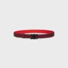Triomphe Buckle & Reversible Strap 25Mm Triomphe Buckle & Reversible Strap 25Mm