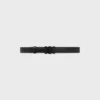 Triomphe Buckle & Reversible Strap 25Mm Triomphe Buckle & Reversible Strap 25Mm