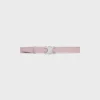 Triomphe Buckle & Reversible Strap 25Mm Triomphe Buckle & Reversible Strap 25Mm