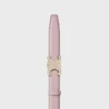 Triomphe Buckle & Reversible Strap 25Mm Triomphe Buckle & Reversible Strap 25Mm
