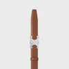 Triomphe Buckle & Reversible Strap 25Mm Triomphe Buckle & Reversible Strap 25Mm