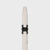 Triomphe Buckle & Reversible Strap 25Mm Triomphe Buckle & Reversible Strap 25Mm