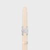 Triomphe Buckle & Reversible Strap 25Mm Triomphe Buckle & Reversible Strap 25Mm