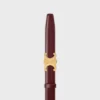 Triomphe Buckle & Reversible Strap 25Mm Triomphe Buckle & Reversible Strap 25Mm