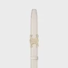 Triomphe Buckle & Reversible Strap 25Mm Triomphe Buckle & Reversible Strap 25Mm