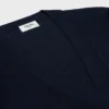 Triomphe Cardigan in Fine Wool