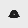 Triomphe Cloche Beanie in Cashmere Triomphe Cloche Beanie in Cashmere