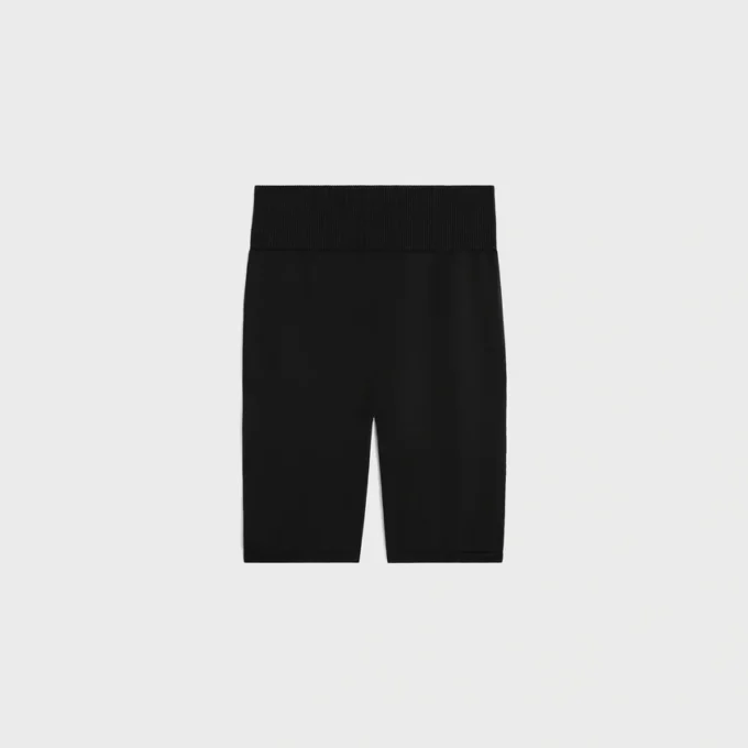 Triomphe Cycling Shorts in Technical Jersey