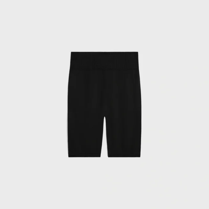 Triomphe Cycling Shorts in Technical Jersey