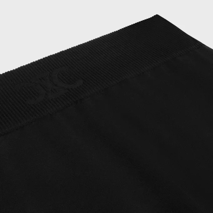 Triomphe Cycling Shorts in Technical Jersey