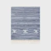 Triomphe Fouta in Striped Cotton Triomphe Fouta in Striped Cotton