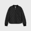 Triomphe Jacket in Lightweight Nylon Triomphe Jacket in Lightweight Nylon