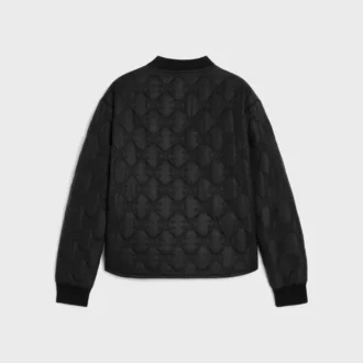 Triomphe Jacket in Lightweight Nylon