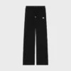 Triomphe Jogging Pants in Cashmere Fleece Triomphe Jogging Pants in Cashmere Fleece