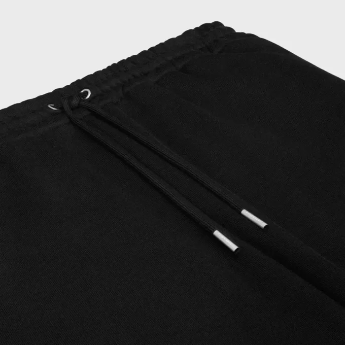 Triomphe Jogging Pants in Cashmere Fleece Triomphe Jogging Pants in Cashmere Fleece