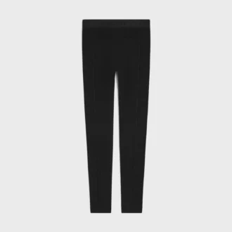 Triomphe Leggings in Athletic Viscose