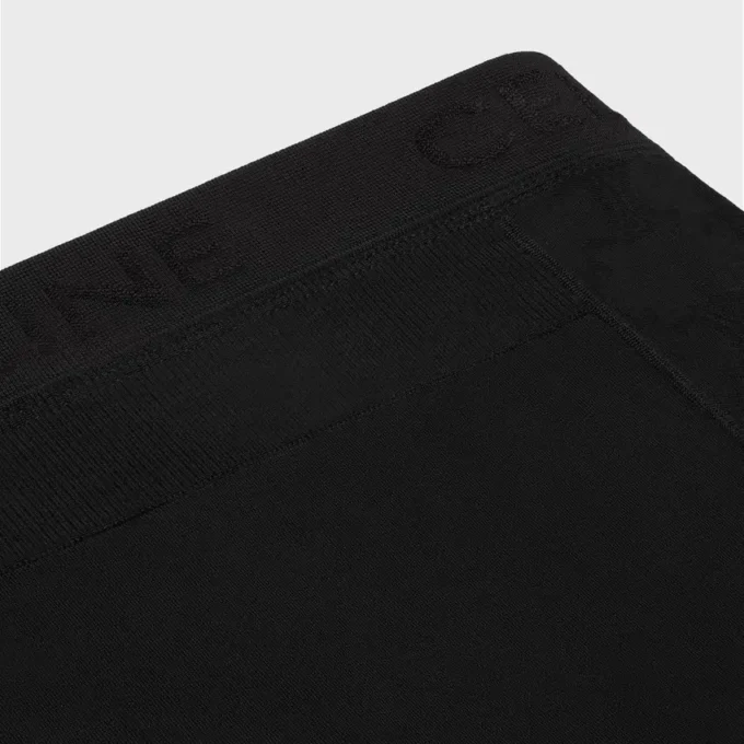Triomphe Leggings in Athletic Viscose