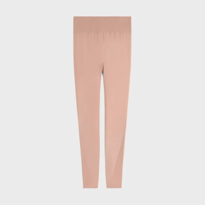 Triomphe Leggings in Technical Jersey