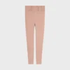 Triomphe Leggings in Technical Jersey