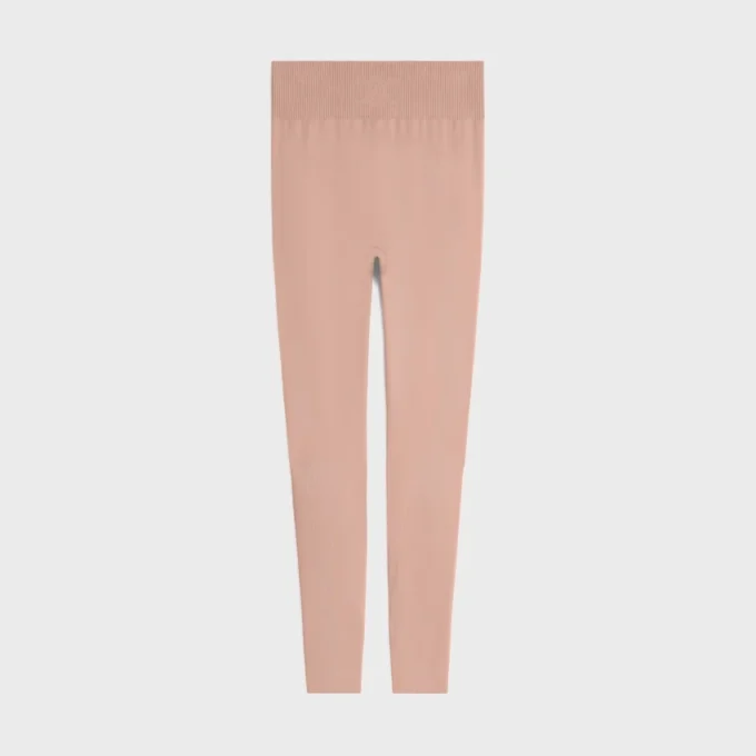 Triomphe Leggings in Technical Jersey
