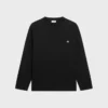 Triomphe Long-Sleeved T-Shirt in Cotton Jersey Triomphe Long-Sleeved T-Shirt in Cotton Jersey
