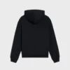 Triomphe Loose Hoodie in Cashmere Cotton Triomphe Loose Hoodie in Cashmere Cotton