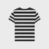 Triomphe Loose T-Shirt in Cotton Jersey Triomphe Loose T-Shirt in Cotton Jersey