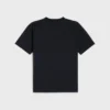 Triomphe Loose T-Shirt in Cotton Jersey Triomphe Loose T-Shirt in Cotton Jersey