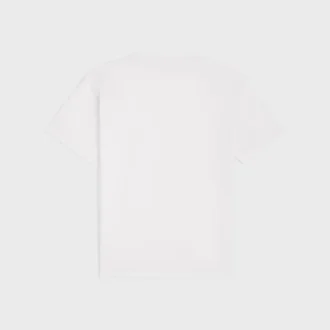 Triomphe Loose T-Shirt in Cotton Jersey