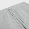 Triomphe Loose Track Pants in Cotton and Cashmere Triomphe Loose Track Pants in Cotton and Cashmere