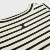 Triomphe Mariniare Mini Dress in Wool