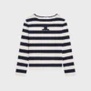Triomphe Mariniare T-Shirt in Cotton Jersey Triomphe Mariniare T-Shirt in Cotton Jersey