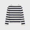 Triomphe Mariniare T-Shirt in Cotton Jersey Triomphe Mariniare T-Shirt in Cotton Jersey