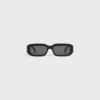Triomphe Men 01 Sunglasses in Acetate