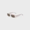 Triomphe Men 01 Sunglasses in Acetate