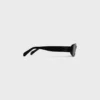 Triomphe Men 01 Sunglasses in Acetate