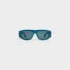 Triomphe Men 02 Sunglasses in Acetate