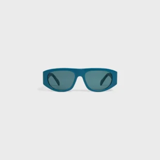 Triomphe Men 02 Sunglasses in Acetate Triomphe Men 02 Sunglasses in Acetate