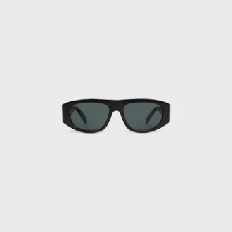 Triomphe Men 02 Sunglasses in Acetate Triomphe Men 02 Sunglasses in Acetate