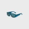 Triomphe Men 02 Sunglasses in Acetate