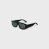 Triomphe Men 02 Sunglasses in Acetate