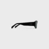 Triomphe Men 02 Sunglasses in Acetate
