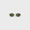 Triomphe Metal 01 Sunglasses in Metal Triomphe Metal 01 Sunglasses in Metal